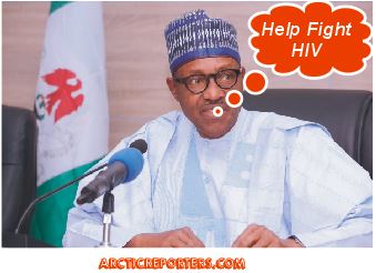 FIGHT HIV
