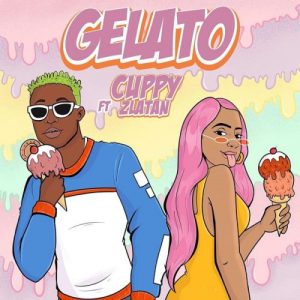 Gelato song, lyrics, video by DJ cuppy 