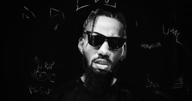 Phyno deal with it album download