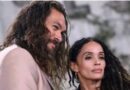 Jason Momoa and Lisa Bonet Announced the end of their Marriage.!!