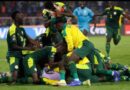 AFCON CHAMPIONS: SENEGAL WIN THEIR FIRST EVER AFCON TITLE.