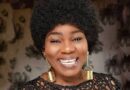 Ada Ameh: Popular Nollywood actress is dead