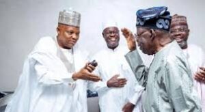 Peter Obi and Tinubu picks new running mates for the Elections.