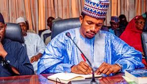 It is insulting for Tinubu to say there is no competent Christian from the north to be his Vice President senator Abbo reacts
