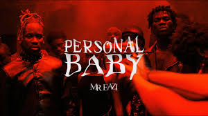 She’s a killer for me (personal baby) by Mr Eazi, lyrics, Mp3 download