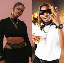 Na who never fuck hands in the air(loaded) by Tiwa Savage ft Asake