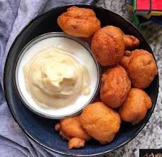 5 Nigerian Healthy Breakfast Idea