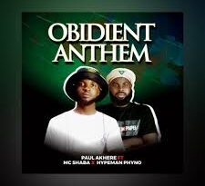 Obi Nah the person wey we need Obidient Anthem