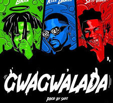 I dey for Gwagwalada