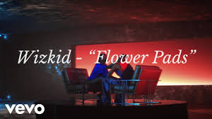 They say na kele go kill me (Flower Pads) by Wizkid lyrics, Video, Audio download