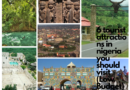 6 tourist attractions in nigeria you should visit (Low Budget)