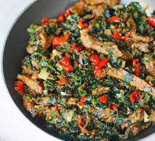 Cheap and healthy lunch ideas in Nigeria