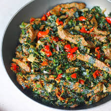 Cheap and healthy lunch ideas in Nigeria