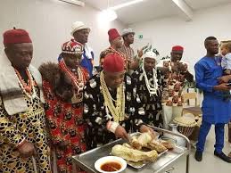 Exploring Nigeria's New Yam Festival and Cultural Celebrations