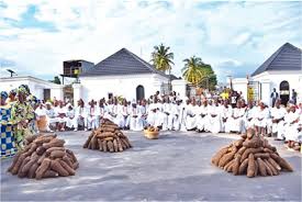 Exploring Nigeria's New Yam Festival and Cultural Celebrations