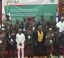 Nigeria Niger Coup: Don't Provoke Nigeria Into Waging War