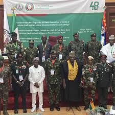 Nigeria Niger Coup: Don't Provoke Nigeria Into Waging War