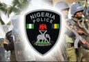 Recruitment: Nigerian Police Recruitment