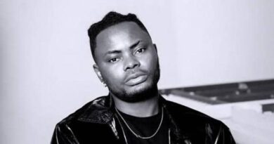 BREAKING: Nigerian rapper is dead