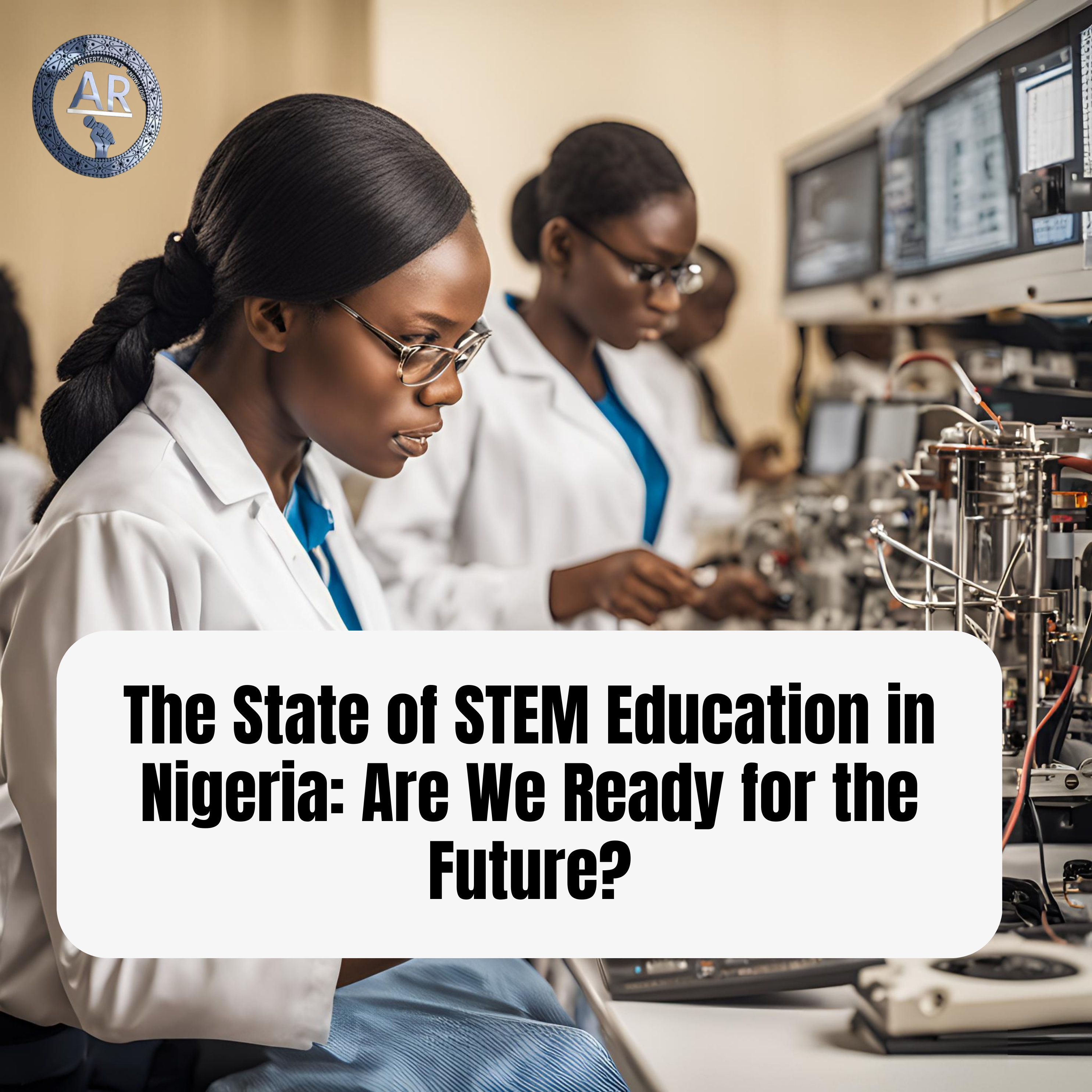 STEM Education in Nigeria